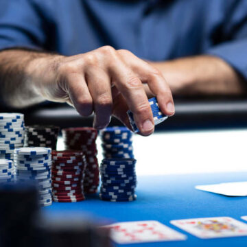 Advanced Strategies for Maximizing Profits in Poker Cash Games