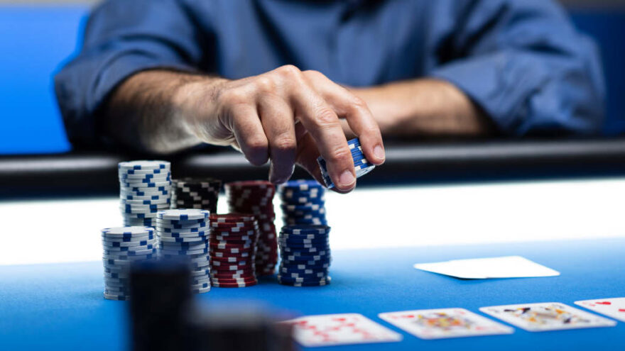 Advanced Strategies for Maximizing Profits in Poker Cash Games
