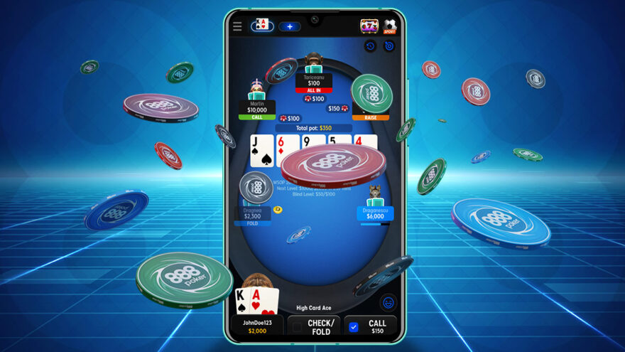Real Money Poker App Gains Popularity in India's Growing Online Gaming Market