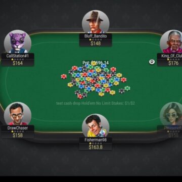 Online Poker Real-Money Gaming: Market Growth and Regulatory Challenges
