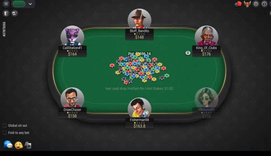 Online Poker Real-Money Gaming: Market Growth and Regulatory Challenges