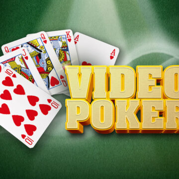 Optimal Strategy Guidelines for Video Poker Players