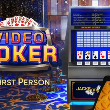 Comprehensive Guide to Mastering Video Poker: Rules, Strategies, and Tips