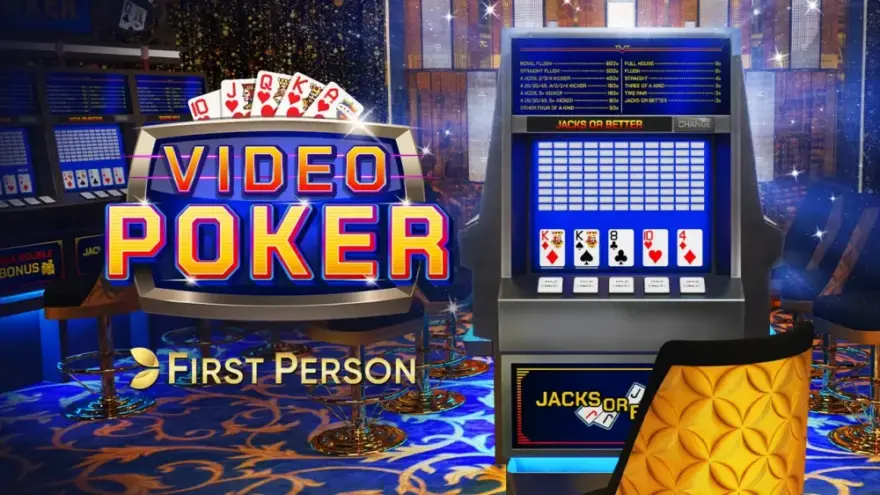 Comprehensive Guide to Mastering Video Poker: Rules, Strategies, and Tips